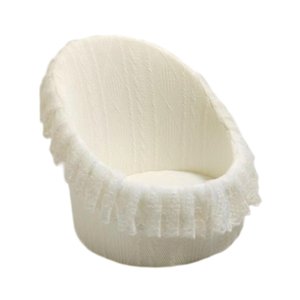 Magideal - Sofá Posando Para Bebé, Decoración De Sofá Para Fotografía De Bebé, Silla Para Fotografía Infantil, Decoración Para Fotografía Infantil, Bebé Mensual Estilo K