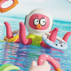 thumbnail image 2 of Juguete Octopus Pulpo Didáctico Sensorial Bebés 18+ Meses, 2 of 7