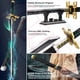 thumbnail image 3 of Set de construcción Jorumo Demon Slayer Tokitou Muichirou Sword 1,02 m, 3 of 6