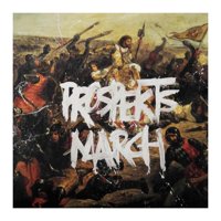 Grupo Laser Disc - Vinilo Coldplay/ Prospekts March 1Lp