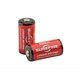 thumbnail image 2 of Pilas SureFire 123A de Litio Paquete de 6 3V, 2 of 3