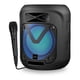 thumbnail image 2 of Parlante Karaoke Bluetooth Tws Lilboy + Micrófo / Mlab 9099, 2 of 7