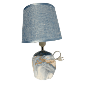 Decostilo - Lámpara De Velador Diseño Elefante