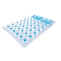 Bestway - Colchoneta Double Beach