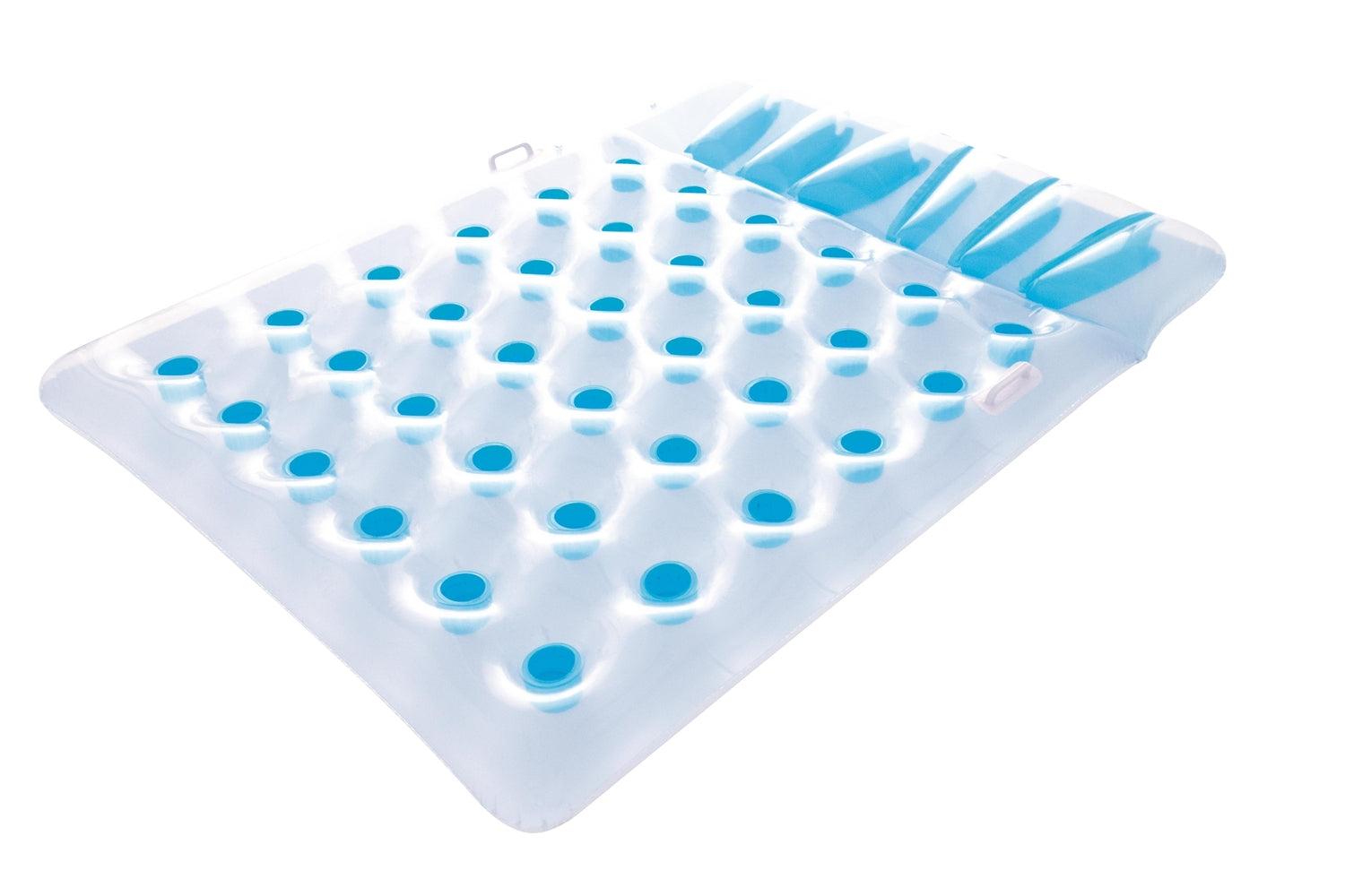 Bestway - Colchoneta Double Beach