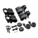 thumbnail image 1 of Porta Kayak Yakima BigCatch con Capacidad de Carga de 68 kg, 1 of 9