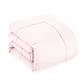 thumbnail image 3 of Set de edredón Sweet Home Collection, color rosa pálido, tamaño doble, 3 of 6
