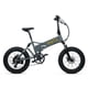 thumbnail image 1 of Bicicleta Jet Gray 750w 14 A H Mate, 1 of 2