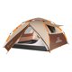 thumbnail image 1 of Carpa Fiordland 4 Personas Beige, 1 of 2