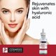 thumbnail image 2 of Suero Cosmesis Cuidado de la Piel 30 ml Ácido Hialurónico, 2 of 7