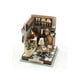 thumbnail image 3 of Cafetería En Miniatura Para Armar Diy Hobbies, Manualidades, 3 of 3