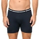 thumbnail image 2 of Calzoncillos tipo bóxer Tommy Hilfiger Micro Classic para hombre, paquete de 3, 2 of 2