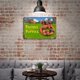 thumbnail image 5 of Pretzel y los Cachorros Cartel Metálico, Decoración de Pared de Cartel Metálico Personalizado para Regalos de Fans, Amigos, Familia y Amantes 30*40cm, 5 of 6