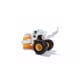 thumbnail image 4 of Vehículo fundido Monster Jam Rolland a escala 1:64 con JCB, 4 of 4