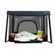 thumbnail image 3 of BEBESIT CUNA CORRAL 3 EN 1 ECLIPSE SAFE SLEEP NE, 3 of 7