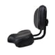 thumbnail image 1 of Sillín De Asiento De Bicicleta Transpirable Ancho Grande Sillín De Bicicleta Para Ciclismo Mujeres Negro, 1 of 5