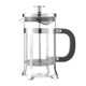 thumbnail image 4 of Cafetera De Prensa Francesa, Tetera Aislada, Tetera, 600/1000ML, Sin BPA, 1000ml, 4 of 5