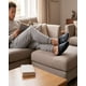 thumbnail image 4 of Pantuflas de Descanso Oficiales Colo-Colo Talla M, 4 of 6