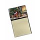 thumbnail image 1 of Dispensador recargable con soporte para notas adhesivas Caroline's Treasures, 1 of 7