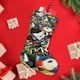 thumbnail image 4 of Persona 4 Golden Tema: Calcetines de Navidad, fino lino blanco para colgar en escaleras y chimenea, decoración navideña para el hogar, regalo de Navidad.54cm×38cm, 4 of 5