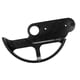 thumbnail image 4 of Soporte De Amortiguador De Scooter Protector De Freno De Disco De Scooter Eléctrico Duradero Negro, 4 of 5