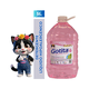thumbnail image 1 of Detergente rosado bebé premium 5l, 1 of 2
