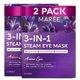 thumbnail image 1 of Mascarilla Calefactable MAREE Pack de 2 Unidades – Alivio para Ojos Secos, 1 of 9