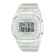 thumbnail image 1 of Reloj BABY-G BGD-565S-7DR Resina Mujer Transparente multicolor, 1 of 2