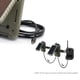 thumbnail image 5 of Paquete de baterías solares Stealth Cam Sol-Pak 5000 mAh 12 V, 5 of 8
