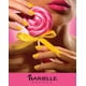 thumbnail image 5 of Laca de uñas para fortalecer y hacer crecer las uñas Barielle Garlic, 5 of 7