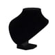 thumbnail image 3 of 1pc Collar Colgante Pantalla Busto Soporte Soporte Estable Duradero 20x20x17 Negro, 3 of 5