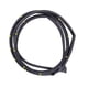thumbnail image 5 of Burlete Para Puerta De Coche, Sello Moldeado 72350-sne-a01 Para Honda Civic Sedan, Puerta Delantera Izquierda, 5 of 5