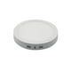 thumbnail image 2 of Foco Led Sobrepuesto 18w Circular Luz Fría 6500k, 2 of 3