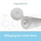 thumbnail image 4 of Gel Silver Skin And Wound 45 Ml Para Pies Y Piernas, 4 of 9