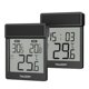 thumbnail image 1 of Termómetro Digital LCD Exterior Raddy WT-1, 1 of 9
