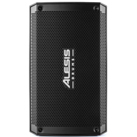 Monitor-Amplificador 8' Bateria Elect. Strikeamp8Mk2 Alesis