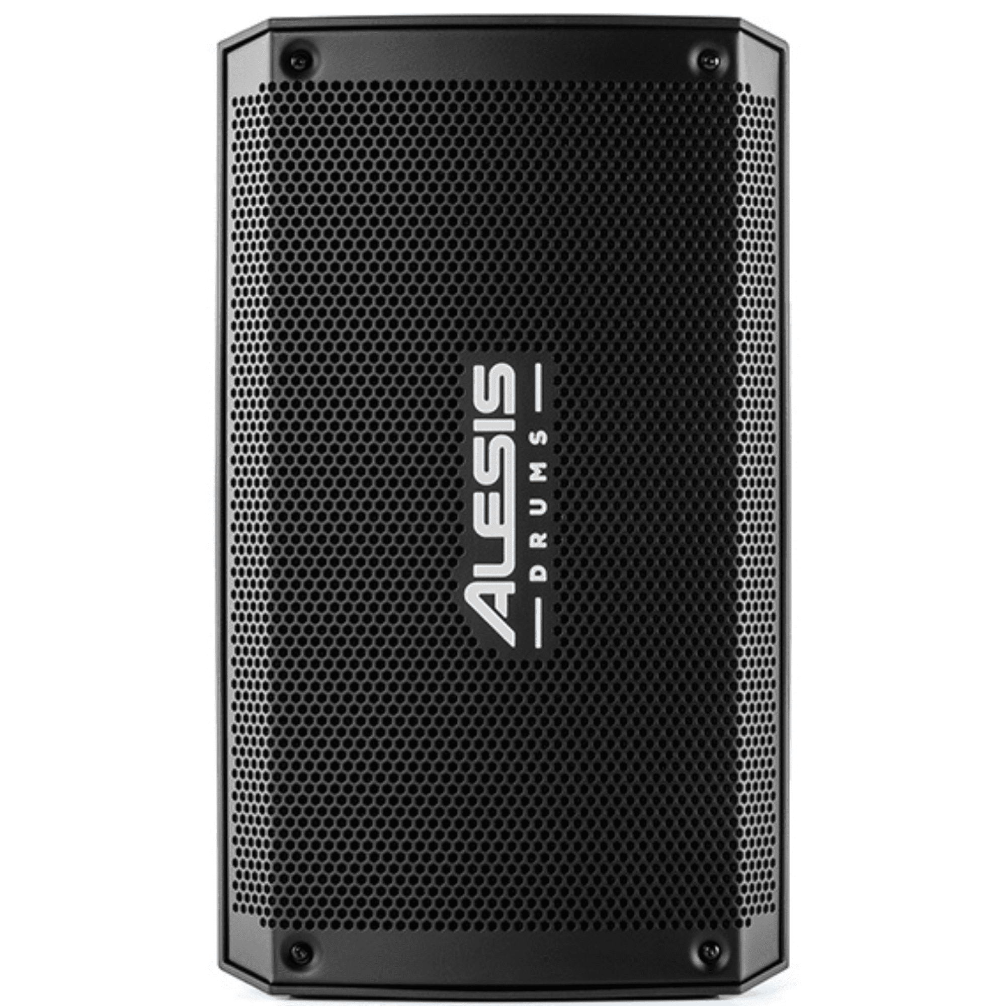 Monitor-amplificador 8' Bateria Elect. Strikeamp8mk2 Alesis