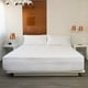 thumbnail image 1 of Sabana Encimera Hotel Set 200 H 50/50 king P blanc, 1 of 2