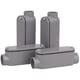 thumbnail image 5 of Cuerpo de conduit CKVIHAV tipo C de PVC de 3/4" con tapa y empaque, 5 of 7