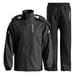 thumbnail image 5 of Traje Impermeable Negro Para Motociclismo Motowolf 0405 190T, 5 of 7