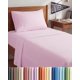 thumbnail image 1 of Juego de Ropa de Cama CGK Unlimited Twin XL 3 Piezas Rosa Claro, 1 of 8