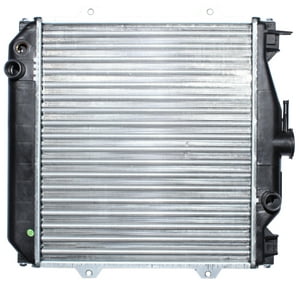 Repuestos Del Sol - Radiador Motor Suzuki Maruti Ii 0.8 1999 2009