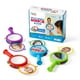 thumbnail image 1 of Juego de 4 unidades Mirror hand2mind See My Feelings Play Therapy para niños, 1 of 3