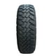 thumbnail image 2 of Neumatico 265/75 R16 XBRI FORZA M/T C1 WL 123/120Q LT 10PR, 2 of 4