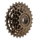 thumbnail image 2 of Buje Trasero Ultraligero Para Bicicleta De Montaña MTB, Piñones De Volante De Cassette De 6 Velocidades, 2 of 3
