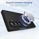 thumbnail image 5 of Funda Suttkue Galaxy Z Fold 8 Ultra Negra, 5 of 9