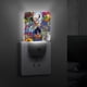 thumbnail image 4 of Luz Nocturna LED Misterios Raros De Archie Con Sensor, 4 of 6