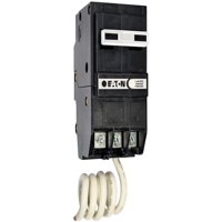 Disyuntor Eaton Brn250Gf Br Gfci 50A 10Kaic 120/240V