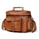 thumbnail image 1 of Cartera Sharo Classic Leather Multiuso Cuero Genuino, 1 of 5