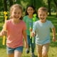 thumbnail image 4 of Pack 24 Lanza Burbujas Juguete Infantil Para Niño Cumpleaños, 4 of 6